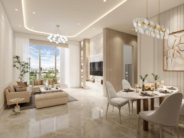 3 BHK Apartment in Mahalakshmi for resale Mumbai. The reference number is 15824328
