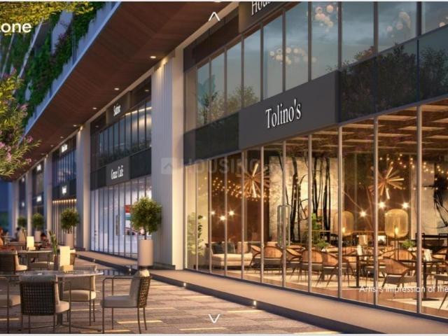 3 BHK Apartment in Mahalakshmi for resale Mumbai. The reference number is 16810092