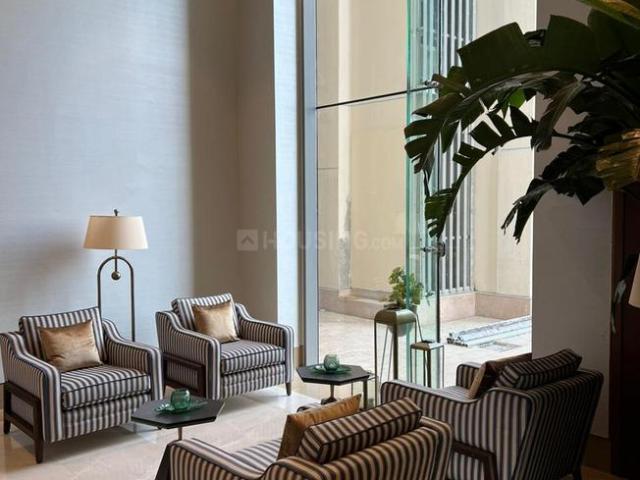 3 BHK Apartment in Mahalakshmi for resale Mumbai. The reference number is 20528483