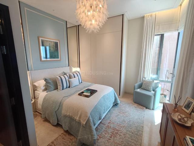 3 BHK Apartment in Mahalakshmi for resale Mumbai. The reference number is 20177202