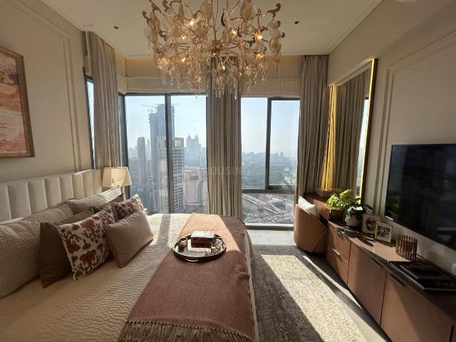 3 BHK Apartment in Mahalakshmi for resale Mumbai. The reference number is 20233156