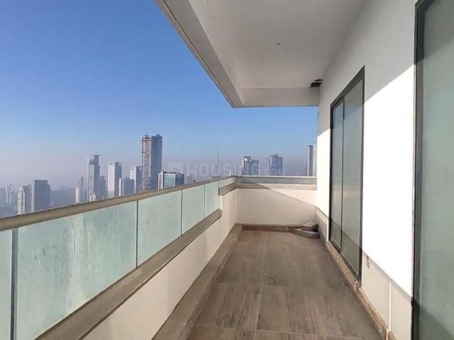 3 BHK Apartment in Mahalakshmi for resale Mumbai. The reference number is 20263437