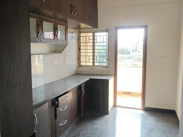3 BHK Apartment in Mahalakshmi Layout for rent Bengaluru. The reference number is 17819836