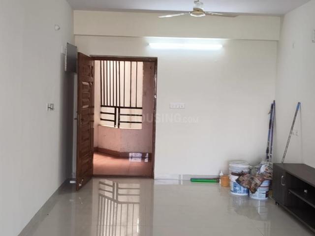 3 BHK Apartment in Mahalakshmi Layout for rent Bengaluru. The reference number is 18549287
