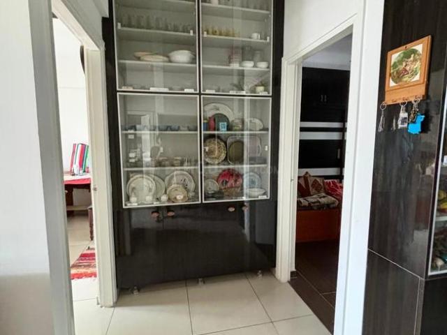 3 BHK Apartment in Mahalakshmi Layout for rent Bengaluru. The reference number is 19276516
