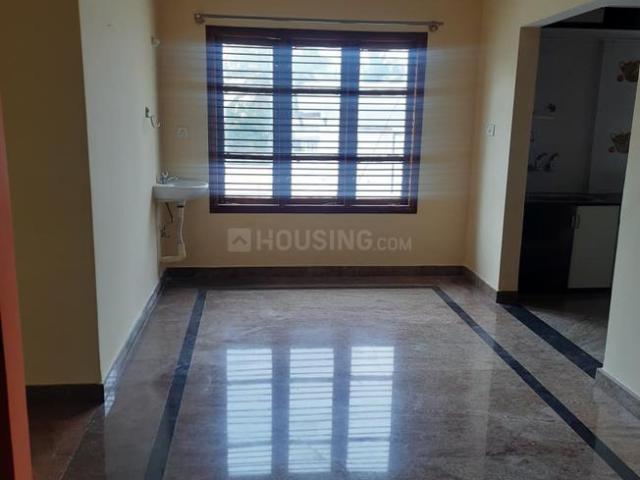 3 BHK Apartment in Mahalakshmi Layout for rent Bengaluru. The reference number is 20449073