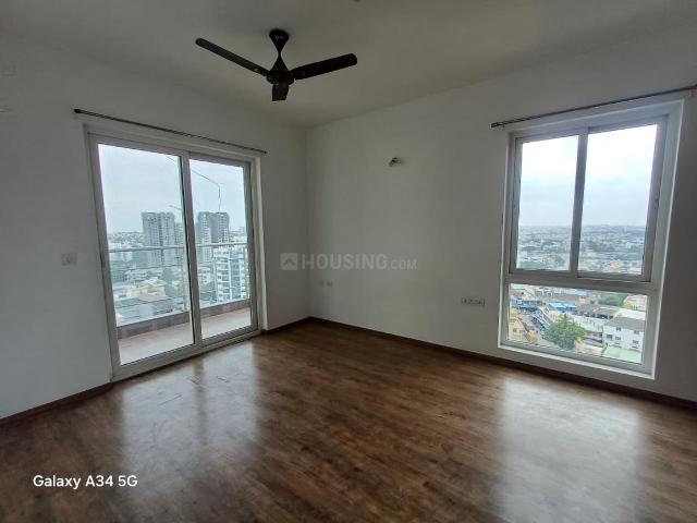 3 BHK Apartment in Mahalakshmi Layout for rent Bengaluru. The reference number is 20492838
