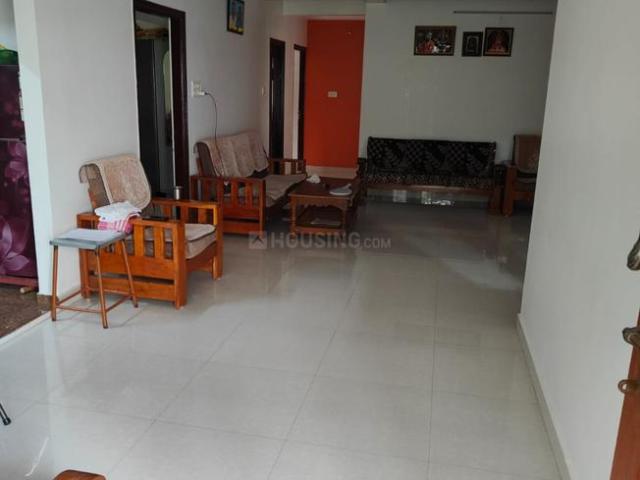 3 BHK Apartment in Mahalakshmi Layout for resale Bengaluru. The reference number is 20660977