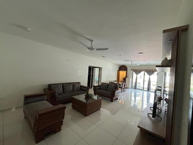 3 BHK Apartment in Mahalakshmi Layout for resale Bengaluru. The reference number is 20978848
