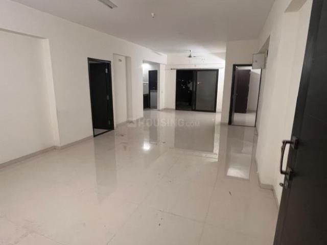 3 BHK Apartment in Mahalakshmi Nagar for rent Indore. The reference number is 19082430