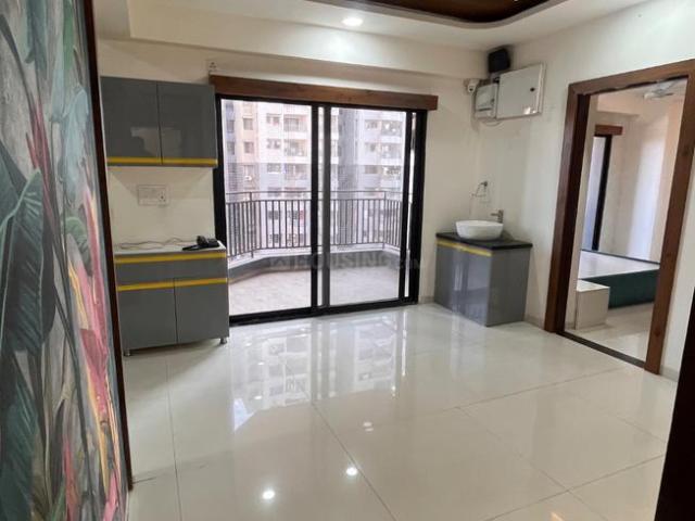 3 BHK Apartment in Mahalakshmi Nagar for rent Indore. The reference number is 19777710
