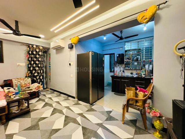 3 BHK Apartment in Mahalakshmi Nagar for resale Indore. The reference number is 19584408
