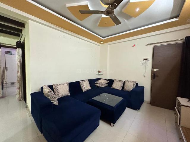3 BHK Apartment in Mahalakshmi Nagar for resale Indore. The reference number is 19775753