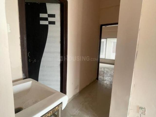 3 BHK Apartment in Mahalakshmi Nagar for resale Indore. The reference number is 19317491