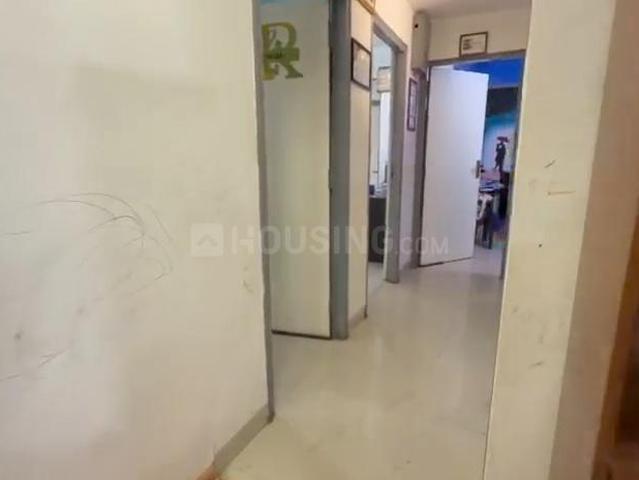 3 BHK Apartment in Mahalakshmi Nagar for resale Indore. The reference number is 20421886