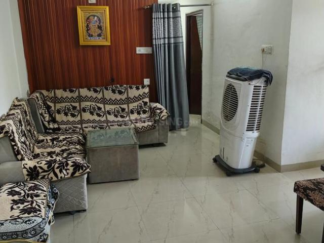 3 BHK Apartment in Mahalakshmi Nagar for resale Indore. The reference number is 20437419