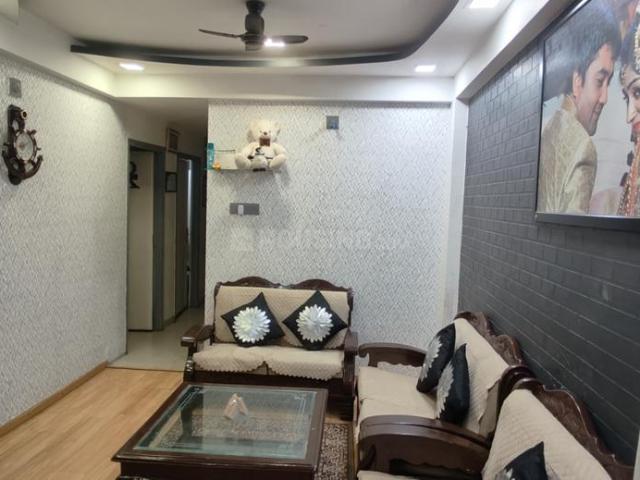 3 BHK Apartment in Mahalakshmi Nagar for resale Indore. The reference number is 20497116