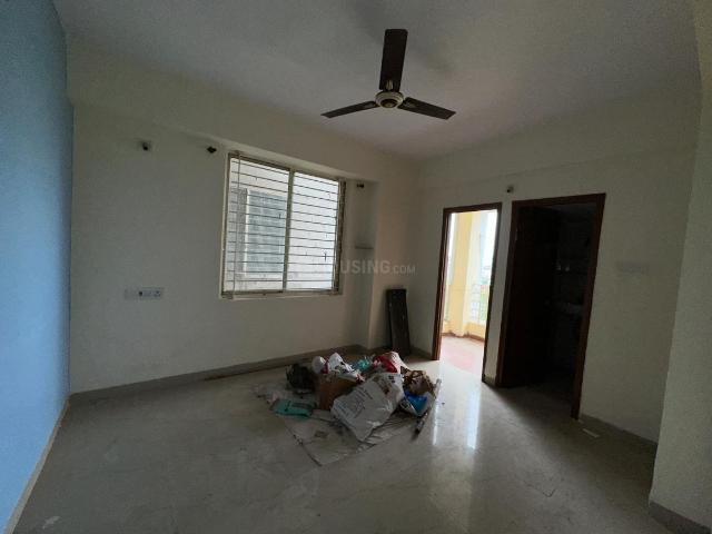 3 BHK Apartment in Mahalakshmi Nagar for resale Indore. The reference number is 20758794