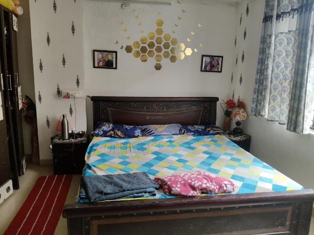 3 BHK Apartment in Mahalakshmi Nagar for resale Indore. The reference number is 20392243