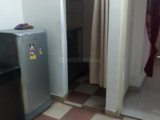 3 BHK Apartment in Mahalgaon for rent Gwalior. The reference number is 18504134
