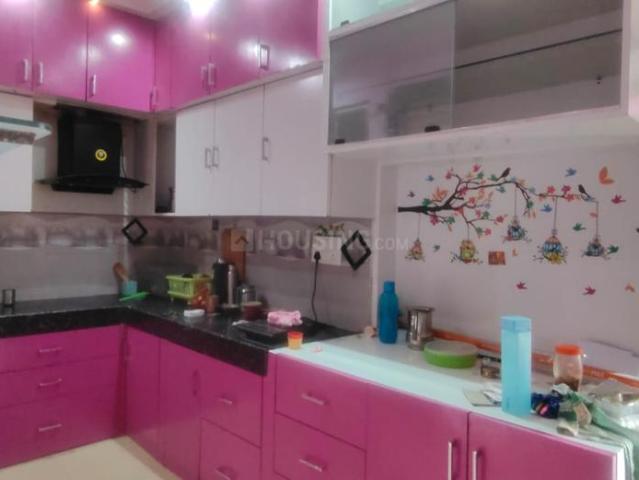 3 BHK Apartment in Mahalgaon for rent Gwalior. The reference number is 20584367