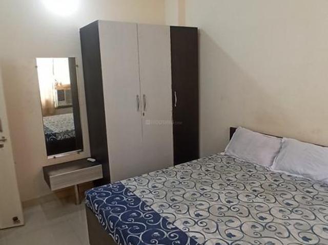 3 BHK Apartment in Mahalgaon for rent Gwalior. The reference number is 6633258