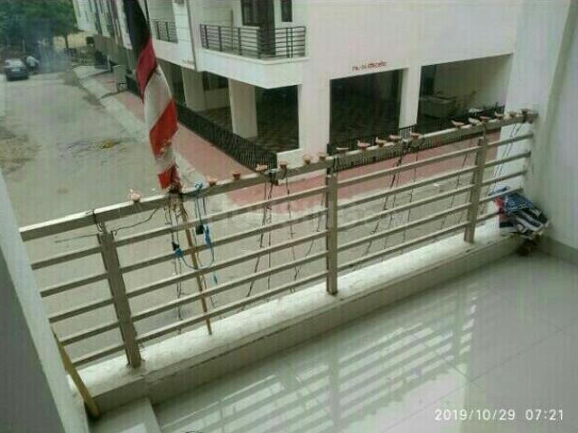 3 BHK Apartment in Mahapura for rent Jaipur. The reference number is 8271240