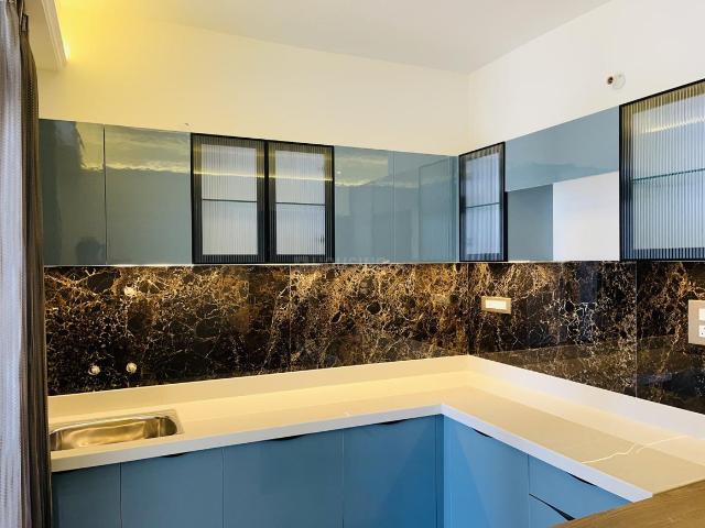 3 BHK Apartment in Mahapura for resale Jaipur. The reference number is 20873007