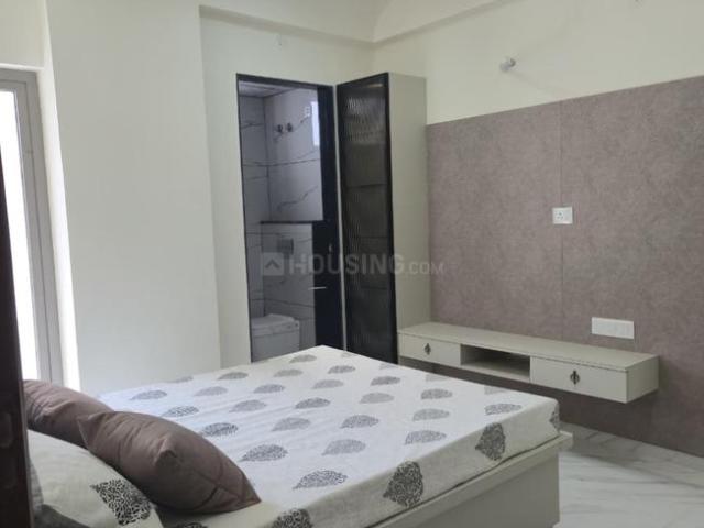 3 BHK Apartment in Mahapura for resale Jaipur. The reference number is 20341860