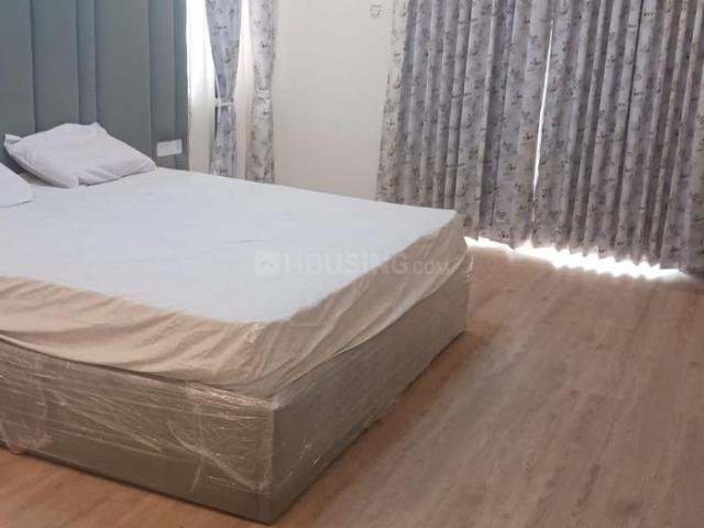 3 BHK Apartment in Maharani Peta for rent Visakhapatnam. The reference number is 9667274