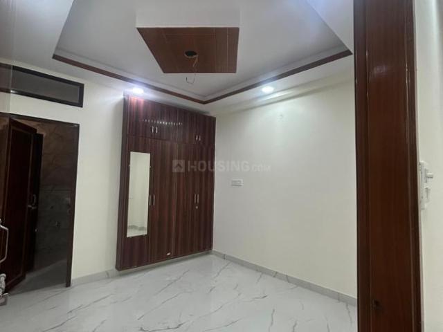 3 BHK Apartment in Mahavir Enclave for rent New Delhi. The reference number is 20474299