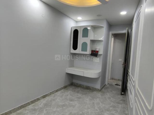 3 BHK Apartment in Mahavir Enclave for rent New Delhi. The reference number is 20847151