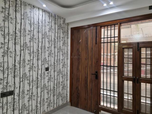 3 BHK Apartment in Mahavir Enclave for rent New Delhi. The reference number is 20855114