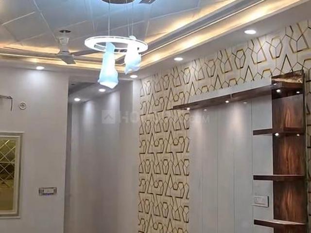 3 BHK Apartment in Mahavir Enclave for resale New Delhi. The reference number is 20523886