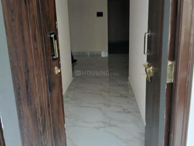 3 BHK Apartment in Mahendra Hills for rent Secunderabad. The reference number is 20823124