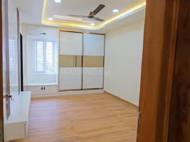3 BHK Apartment in Mahendra Hills for resale Secunderabad. The reference number is 20520596