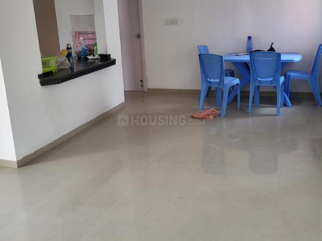 3 BHK Apartment in Maheshtala for rent Kolkata. The reference number is 15666191