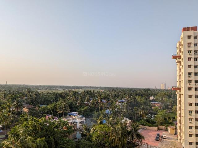 3 BHK Apartment in Maheshtala for rent Kolkata. The reference number is 18027046