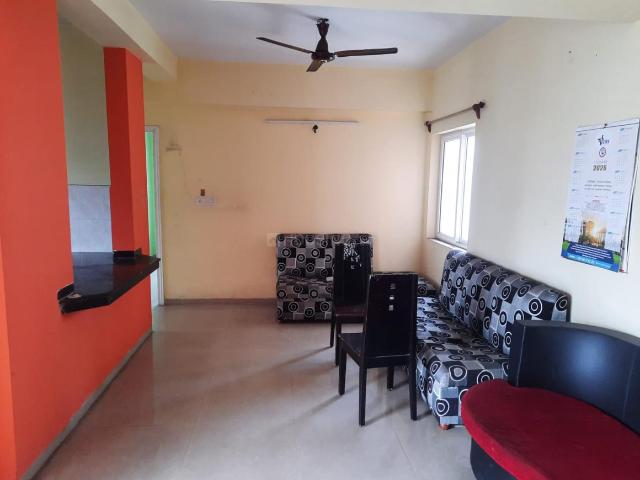 3 BHK Apartment in Maheshtala for rent Kolkata. The reference number is 19627295
