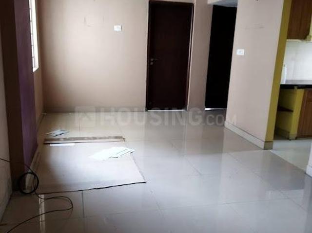 3 BHK Apartment in Maheshtala for rent Kolkata. The reference number is 20173991