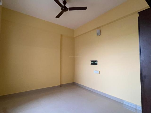 3 BHK Apartment in Maheshtala for rent Kolkata. The reference number is 20422128