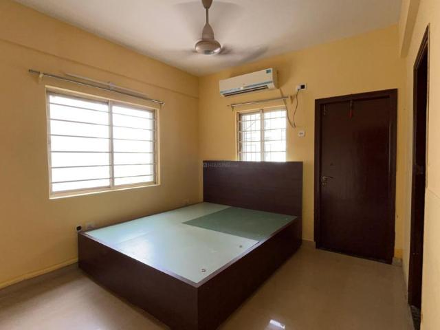 3 BHK Apartment in Maheshtala for rent Kolkata. The reference number is 20461731