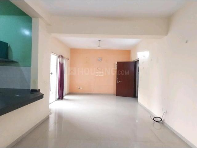 3 BHK Apartment in Maheshtala for rent Kolkata. The reference number is 20569349