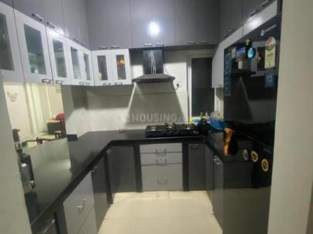 3 BHK Apartment in Maheshtala for rent Kolkata. The reference number is 20592008