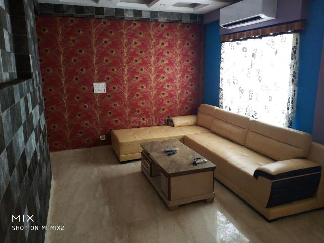 3 BHK Apartment in Maheshtala for rent Kolkata. The reference number is 20618327