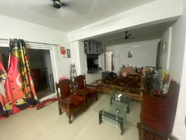 3 BHK Apartment in Maheshtala for rent Kolkata. The reference number is 20774007
