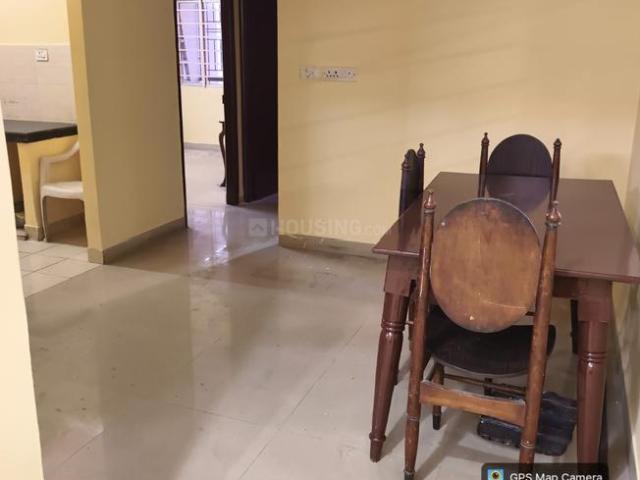 3 BHK Apartment in Maheshtala for rent Kolkata. The reference number is 20901350