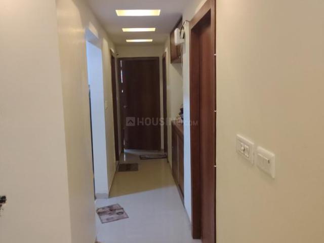 3 BHK Apartment in Maheshtala for rent Kolkata. The reference number is 20965318