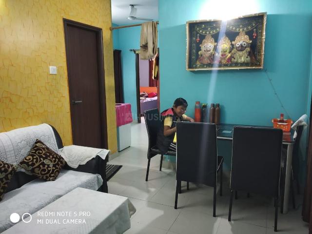 3 BHK Apartment in Maheshtala for rent Kolkata. The reference number is 6539165