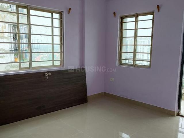 3 BHK Apartment in Maheshtala for resale Kolkata. The reference number is 11215593
